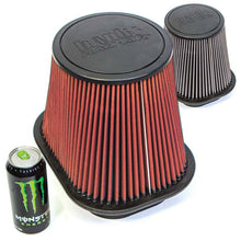 Load image into Gallery viewer, Banks Power GBE41829 Banks Power 17-19 F250/F350/F450 Ram-Air Replacement Filter - Oiled