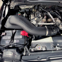 Load image into Gallery viewer, Banks Power GBE41890-D Banks Power 17-19 Ford F250/F350/F450 6.7L Ram-Air Intake System - Dry Filter