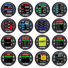 Load image into Gallery viewer, Banks Power GBE66793 Banks Power 17-19 GM 2500 6.6L L5P Derringer Tuner (Gen 2) w/ 1.8in iDash DataMonster