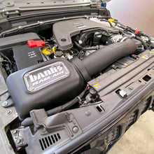 Load image into Gallery viewer, Banks Power GBE41843 Banks Power 18-20 Jeep 3.6L Wrangler (JL) Ram-Air Intake System