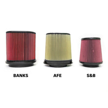 Load image into Gallery viewer, Banks Power GBE41843 Banks Power 18-20 Jeep 3.6L Wrangler (JL) Ram-Air Intake System