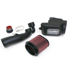 Load image into Gallery viewer, Banks Power GBE41843 Banks Power 18-20 Jeep 3.6L Wrangler (JL) Ram-Air Intake System