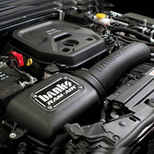 Load image into Gallery viewer, Banks Power GBE41844-D Banks Power 18-21 Jeep 2.0L Turbo Wrangler (JL) Dry Filter Ram-Air Intake System