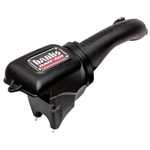 Load image into Gallery viewer, Banks Power GBE41844 Banks Power 18-21 Jeep 2.0L Turbo Wrangler (JL) Ram-Air Intake System