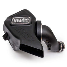 Load image into Gallery viewer, Banks Power GBE42279 Banks Power 19-21 Dodge Ram 6.7L Ram-Air Intake System - Oiled Filter