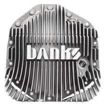 Load image into Gallery viewer, Banks Power GBE19287 Banks Power 19-22 Ram 2500/3500 / 20-22 GM 2500/3500 14 Bolt Rear Natural Differential Cover Kit