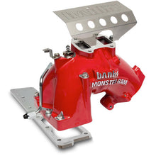 Load image into Gallery viewer, Banks Power GBE42799-PC Banks Power 19-24 Ram 2500/3500 6.7L Diesel Monster-Ram Intake System - Red