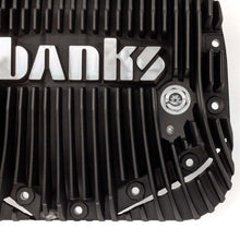 Load image into Gallery viewer, Banks Power GBE19288 Banks Power 19+ Ram / Ram-Air Differential Cover Kit Black Ops, w/Hardware