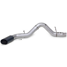 Load image into Gallery viewer, Banks Power GBE48997-B Banks Power 20-21 Chevy/GMC 2500/3500 6.6L Monster Exhaust System - Black Tip