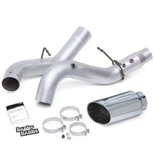 Load image into Gallery viewer, Banks Power GBE48997 Banks Power 20-21 Chevy/GMC 2500/3500 6.6L Monster Sport Exhaust System