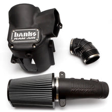 Load image into Gallery viewer, Banks Power GBE41849-D Banks Power 20-21 Ford F250/F350/F450 6.7L RAI, Ram Air Intake System - Dry Filter