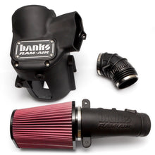 Load image into Gallery viewer, Banks Power GBE41849 Banks Power 20-22 Ford F250/350 6.7L RAI Diesel Ram-Air Intake System - Oiled Filter