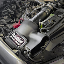 Load image into Gallery viewer, Banks Power GBE41849 Banks Power 20-22 Ford F250/350 6.7L RAI Diesel Ram-Air Intake System - Oiled Filter