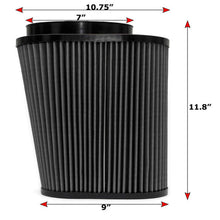 Load image into Gallery viewer, Banks Power GBE41831-D Banks Power 20-23 Ford 6.7L Air Filter Element Ram-Air System Dry Filter