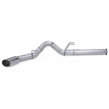 Load image into Gallery viewer, Banks Power GBE49795 Banks Power 2017 Ford 6.7L 5in Monster Exhaust System - Single Exhaust w/ Chrome Tip