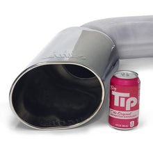 Load image into Gallery viewer, Banks Power GBE49795 Banks Power 2017 Ford 6.7L 5in Monster Exhaust System - Single Exhaust w/ Chrome Tip
