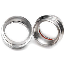 Load image into Gallery viewer, Banks Power GBE26005 Banks Power 2020 GM 2500/3500 6.6L L5P Boost Tube Upgrade Kit - Red