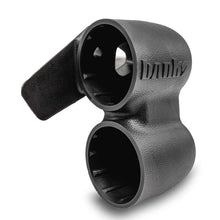 Load image into Gallery viewer, Banks Power GBE63370 Banks Power 2022+ GM - iDash Stealth Dual Gauge Pod Kit