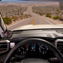 Load image into Gallery viewer, Banks Power GBE63373 Banks Power 22-24 Toyota Tundra Gauge Pod Kit - Single Gauge