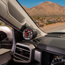 Load image into Gallery viewer, Banks Power GBE63373 Banks Power 22-24 Toyota Tundra Gauge Pod Kit - Single Gauge