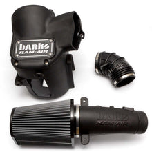 Load image into Gallery viewer, Banks Power GBE41869-D Banks Power 23-24 Ford F250/F350/F450 6.7L Ram-Air Intake System - Dry Filter