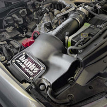 Load image into Gallery viewer, Banks Power GBE41869 Banks Power 23-24 Ford F250/F350/F450 6.7L Ram-Air Intake System - Oiled Filter