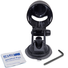 Load image into Gallery viewer, Banks Power Gauge Pods Banks Power 52mm Single Gauge Pod Kit w/ Sticky Base