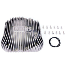 Load image into Gallery viewer, Banks Power GBE19262 Banks Power 85-19 Ford F250/ F350 10.25in 12 Bolt Natural Differential Cover Kit