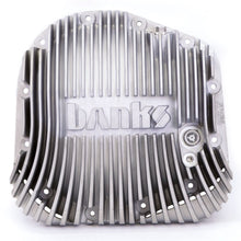 Load image into Gallery viewer, Banks Power GBE19262 Banks Power 85-19 Ford F250/ F350 10.25in 12 Bolt Natural Differential Cover Kit