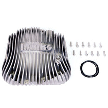 Load image into Gallery viewer, Banks Power GBE19262 Banks Power 85-19 Ford F250/ F350 10.25in 12 Bolt Natural Differential Cover Kit
