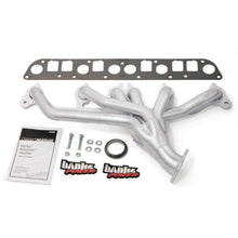 Load image into Gallery viewer, Banks Power GBE51327 Banks Power 91-99 Jeep 4.0 Wrangler / 91-98 Cherokee Revolver Exhaust Manifold System