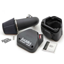 Load image into Gallery viewer, Banks Power GBE42225-D Banks Power 94-02 Dodge 5.9L Ram-Air Intake System - Dry Filter