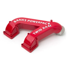 Load image into Gallery viewer, Banks Power GBE42710 Banks Power 94-98 Dodge 5.9L Non-EGR Twin-Ram Manifold System