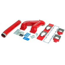 Load image into Gallery viewer, Banks Power GBE42710 Banks Power 94-98 Dodge 5.9L Non-EGR Twin-Ram Manifold System