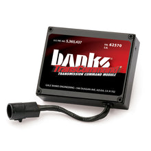 Load image into Gallery viewer, Banks Power GBE48557-B Banks Power 95.5-97 Ford 7.3L Auto Stinger System - SS Single Exhaust w/ Black Tip