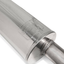 Load image into Gallery viewer, Banks Power GBE52428 Banks Power 98-04 Ford 5.4/6.8L Truck Muffler - 3.5in X 3.5in S/S