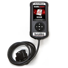Load image into Gallery viewer, Banks Power GBE66412 Banks Power 98-12 Dodge Diesel/98-13 Gas / 98-14 Jeep AutoMind Programmer - Hand Held