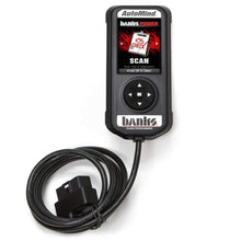 Load image into Gallery viewer, Banks Power GBE66412 Banks Power 98-12 Dodge Diesel/98-13 Gas / 98-14 Jeep AutoMind Programmer - Hand Held