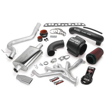 Load image into Gallery viewer, Banks Power GBE51331 Banks Power 98-99 Jeep 4.0L Wrangler PowerPack System