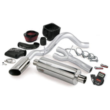 Load image into Gallery viewer, Banks Power GBE48030 Banks Power 99-02 Chevy 4.8-5.3L ECSB Stinger System
