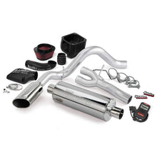 Load image into Gallery viewer, Banks Power GBE48030 Banks Power 99-02 Chevy 4.8-5.3L ECSB Stinger System