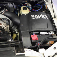Load image into Gallery viewer, Banks Power GBE42210 Banks Power 99-03 Ford 7.3L Ram-Air Intake System