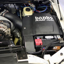 Load image into Gallery viewer, Banks Power GBE42210 Banks Power 99-03 Ford 7.3L Ram-Air Intake System