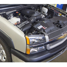 Load image into Gallery viewer, Banks Power GBE41802 Banks Power 99-08 Chev/GMC 1500-W/Elec Fan Ram-Air Intake System