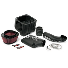 Load image into Gallery viewer, Banks Power GBE41802 Banks Power 99-08 Chev/GMC 1500-W/Elec Fan Ram-Air Intake System