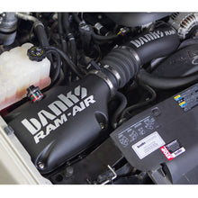 Load image into Gallery viewer, Banks Power GBE41800-D Banks Power 99-08 Chev/GMC 4.8-6.0L 1500 Ram-Air Intake System - Dry Filter