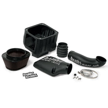 Load image into Gallery viewer, Banks Power GBE41800-D Banks Power 99-08 Chev/GMC 4.8-6.0L 1500 Ram-Air Intake System - Dry Filter