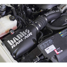Load image into Gallery viewer, Banks Power GBE41800-D Banks Power 99-08 Chev/GMC 4.8-6.0L 1500 Ram-Air Intake System - Dry Filter