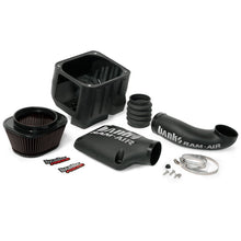 Load image into Gallery viewer, Banks Power GBE41800-D Banks Power 99-08 Chev/GMC 4.8-6.0L 1500 Ram-Air Intake System - Dry Filter