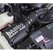 Load image into Gallery viewer, Banks Power GBE41800 Banks Power 99-08 Chev/GMC 4.8-6.0L 1500 Ram-Air Intake System
